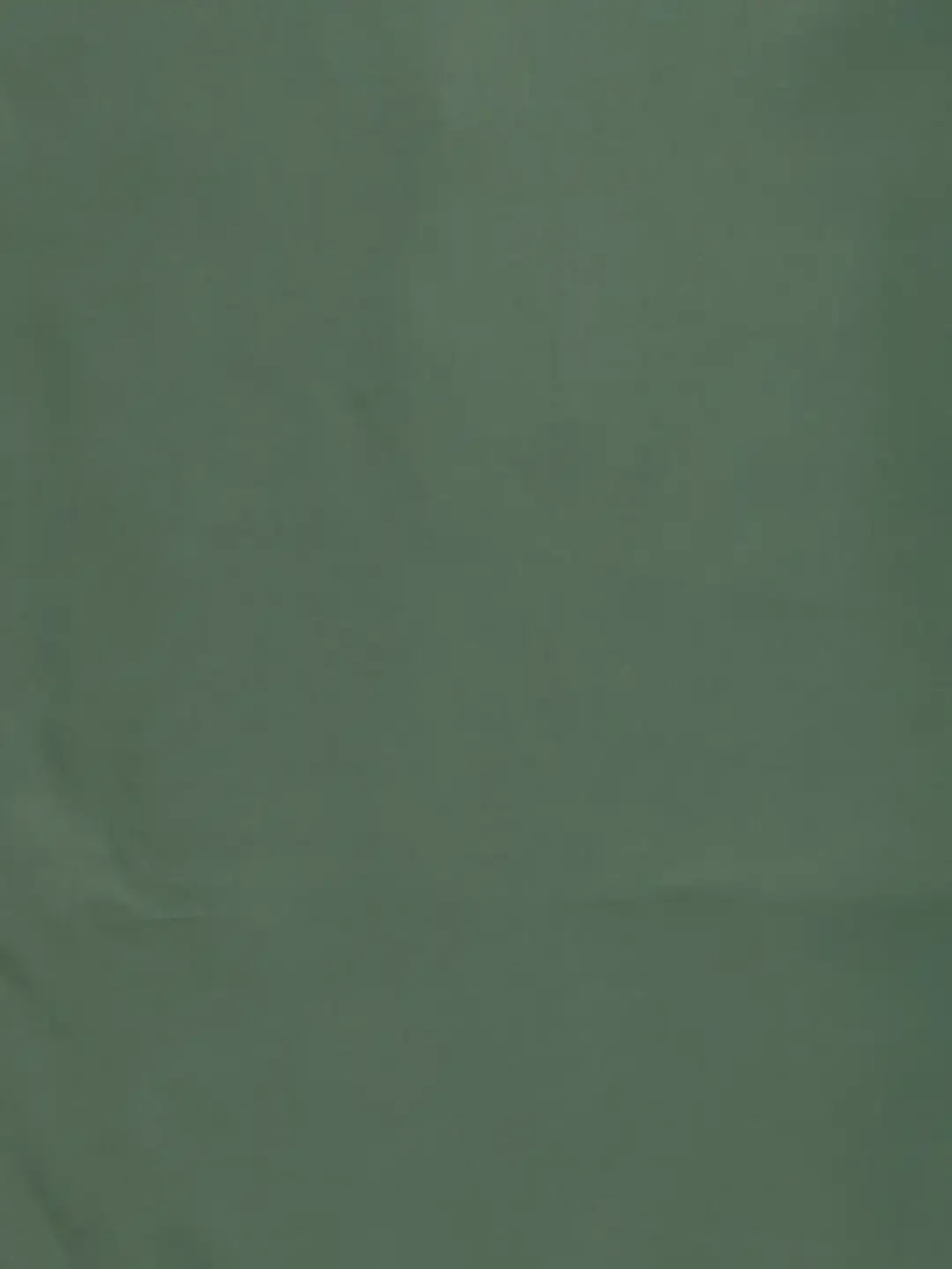 Parx Men Green Solid Polyester Full Sleeve Jacket - Image 7