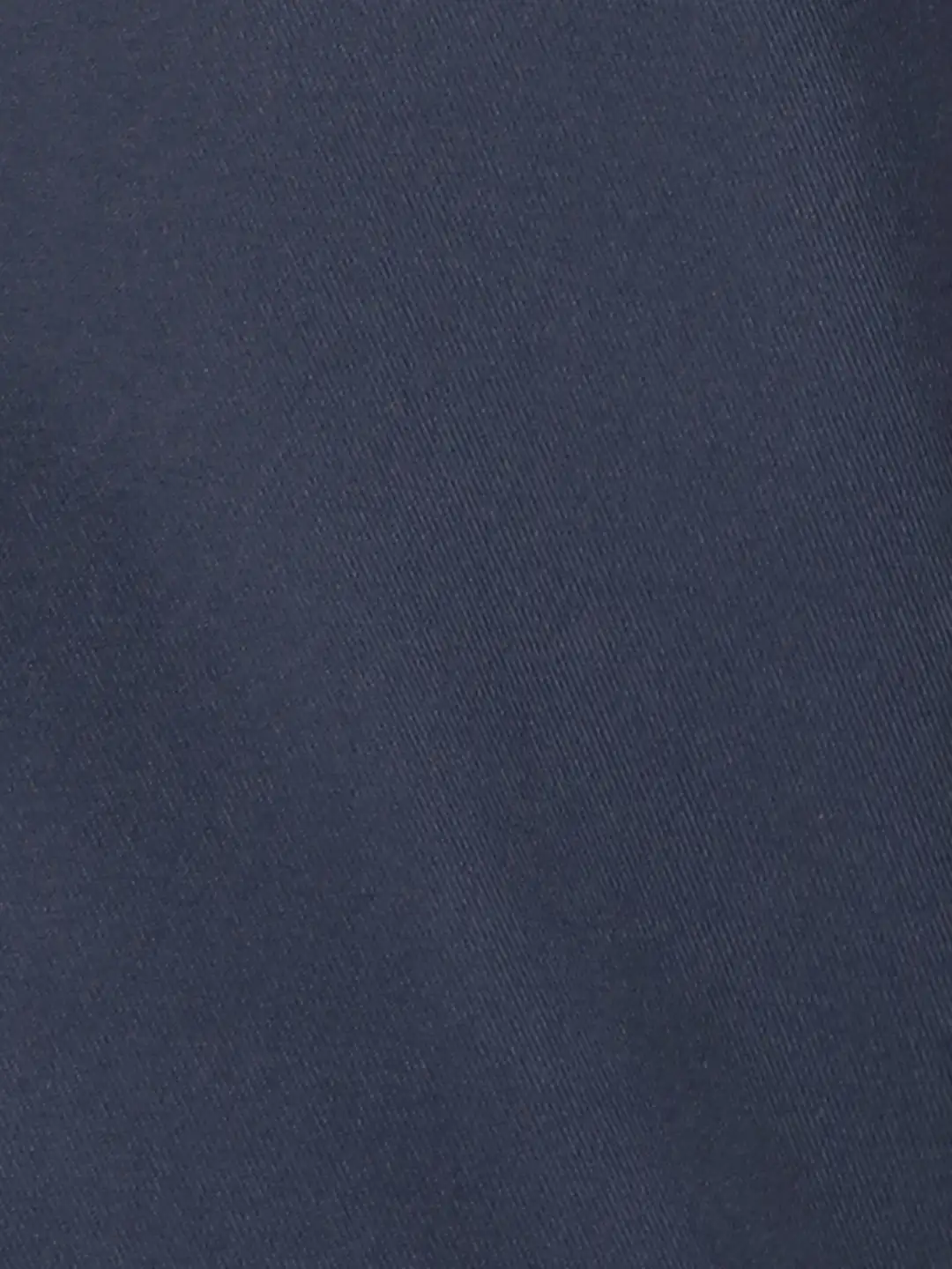 Parx Men Blue Solid Polyester Full Sleeve Jacket - Image 7