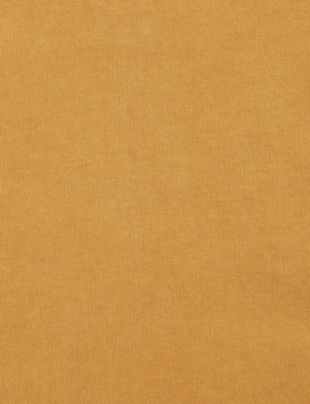 Colorplus Brown Solid Tailored Fit Cotton T-Shirt - Image 7