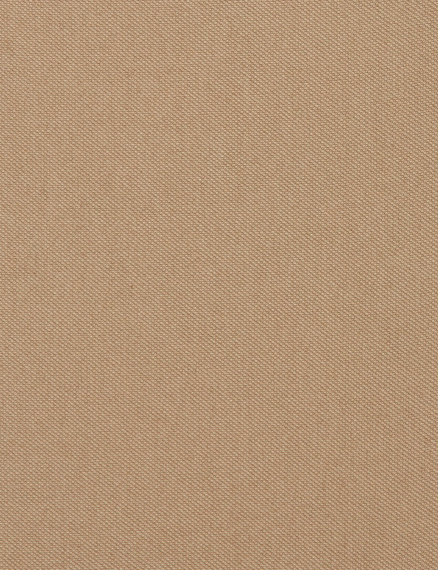 Colorplus Khaki Piece Dyed Nuvo Fit Cotton Blend Trouser - Image 2