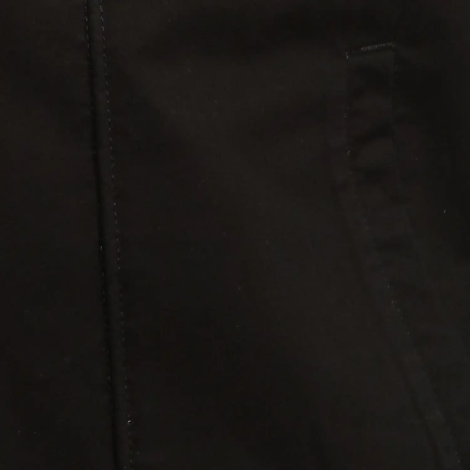 Colorplus Men Black Solid Regular Fit Cotton Bomber Jacket - Image 7