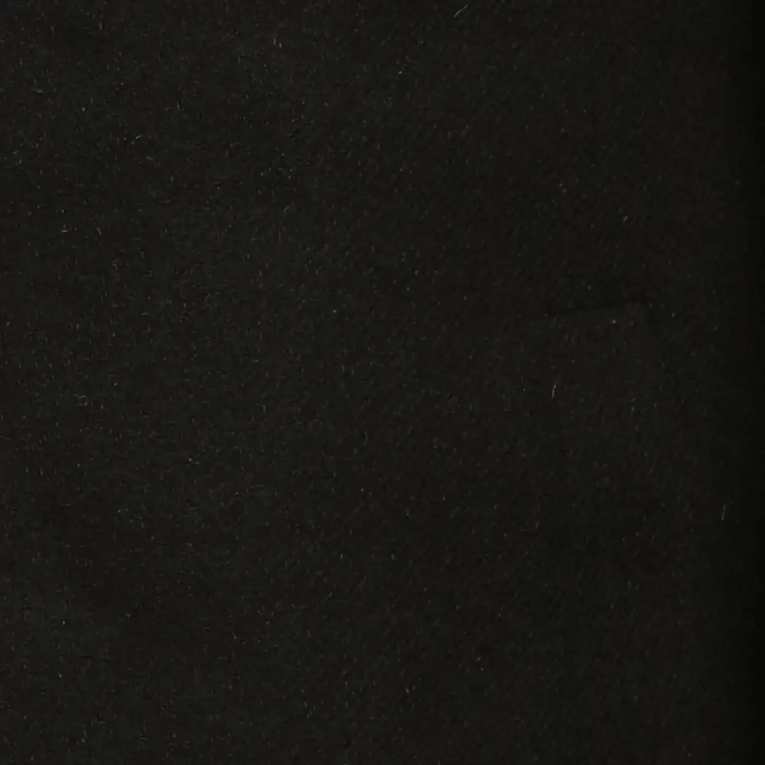 Colorplus Men Black Solid Regular Fit Wool Blend Bomber Jacket - Image 7