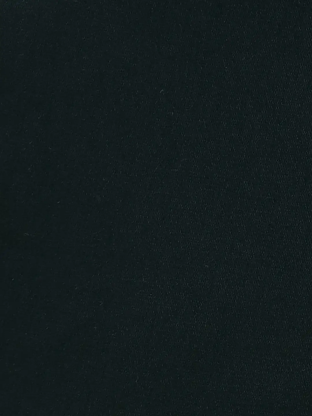 ColorPlus Regular Fit Solid Dark Green Trouser - Image 7