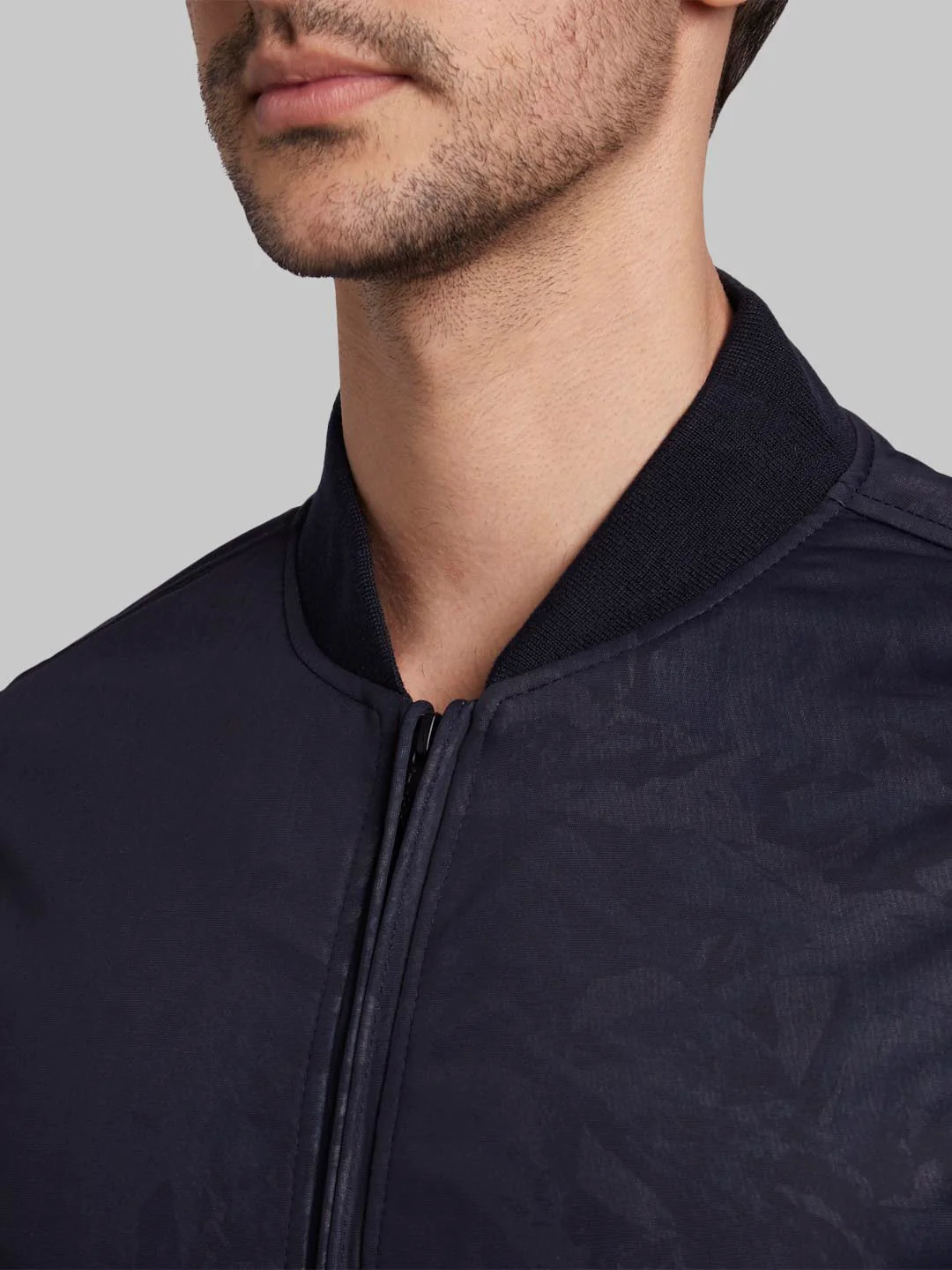 Dark Blue Jacket - Image 5