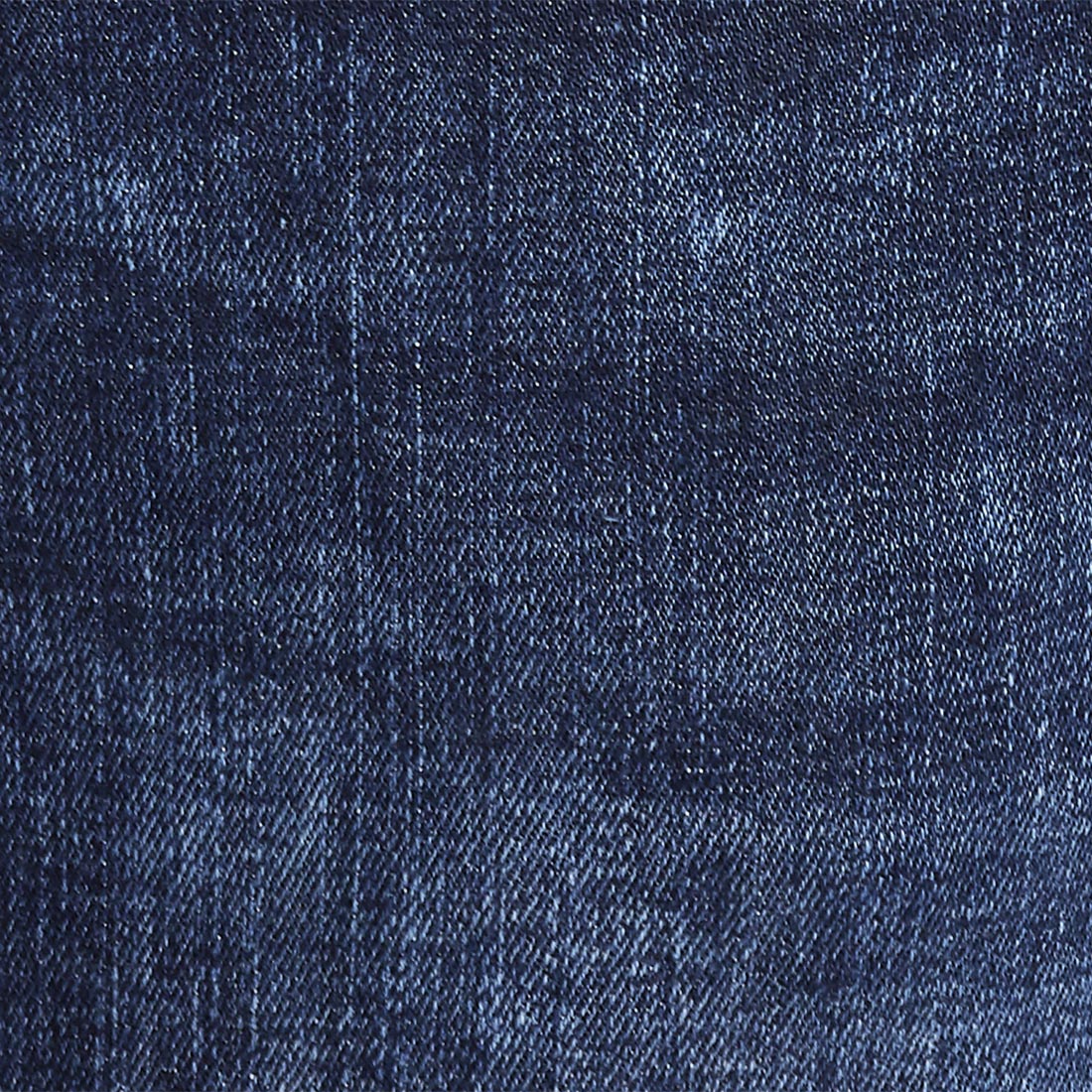 Dark Blue Jeans - Image 6
