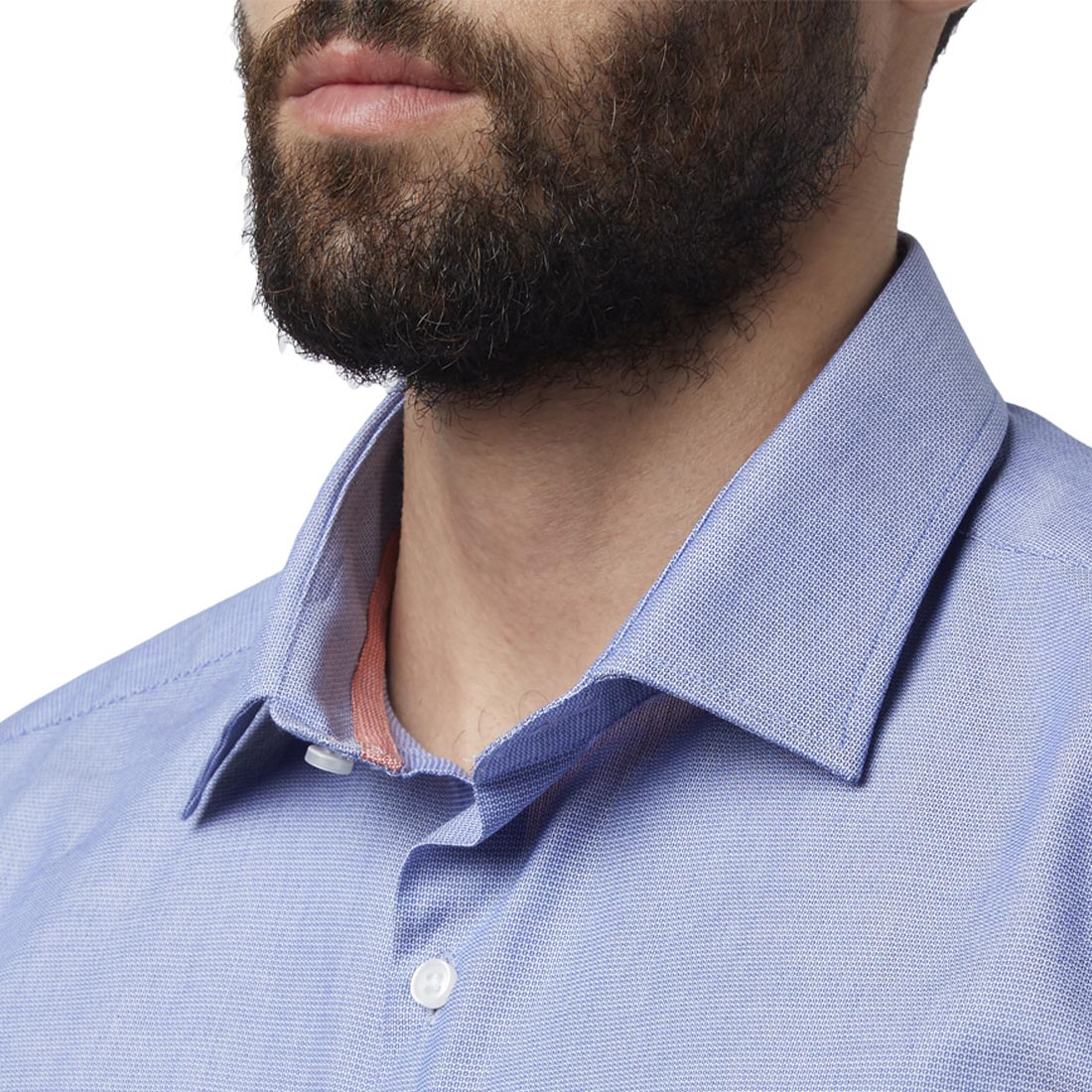Dark Blue Shirt - Image 5
