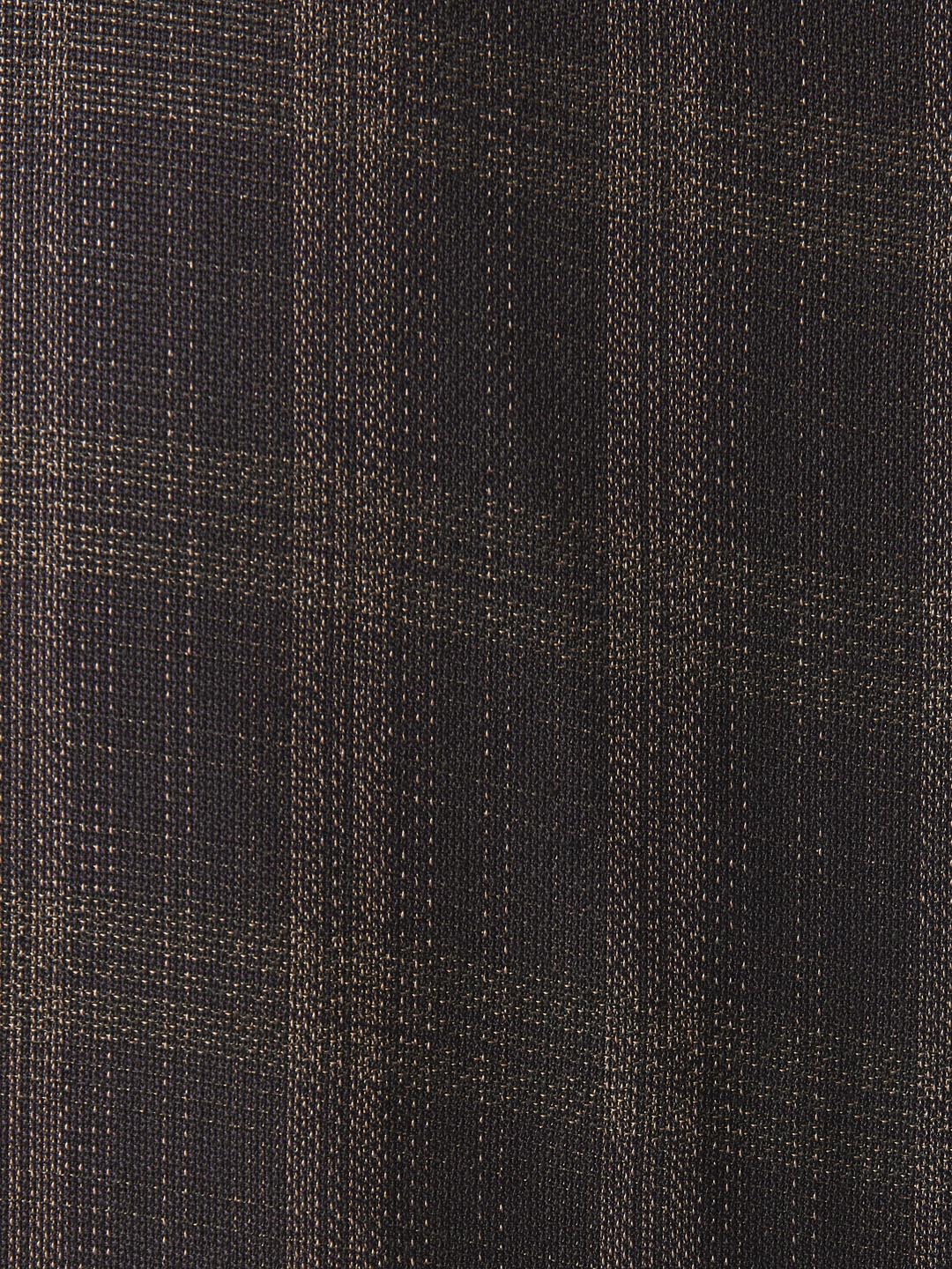 Dark Brown Waistcoat - Image 6