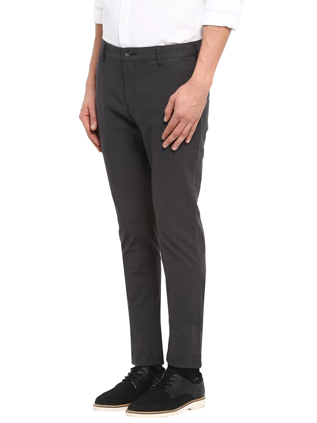 Dark Grey Trouser - Image 3