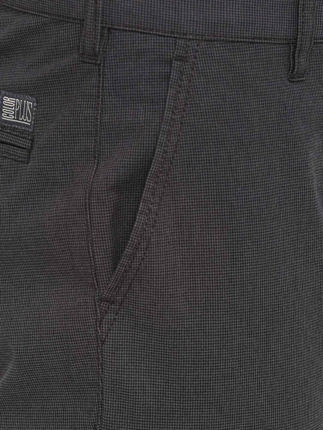 Dark Grey Trouser - Image 6