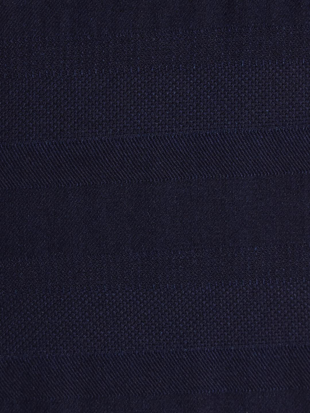 Dark Indigo Shirt - Image 6