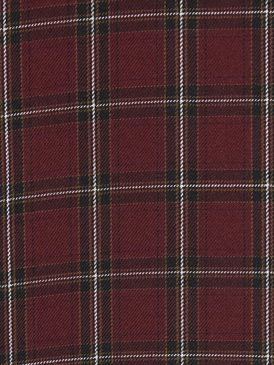 Dark Maroon Shirt - Image 6