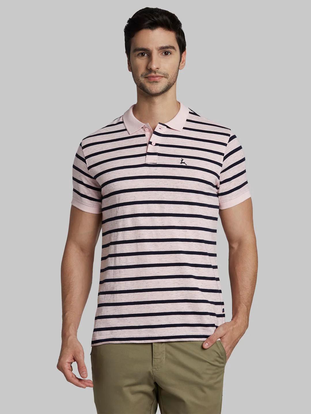 Light Red T-Shirt