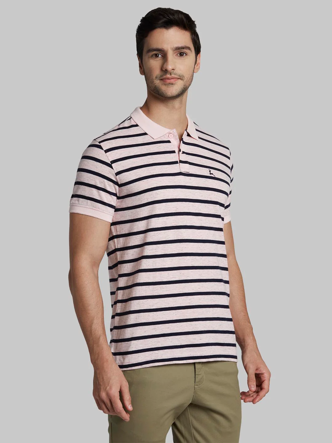 Light Red T-Shirt - Image 2