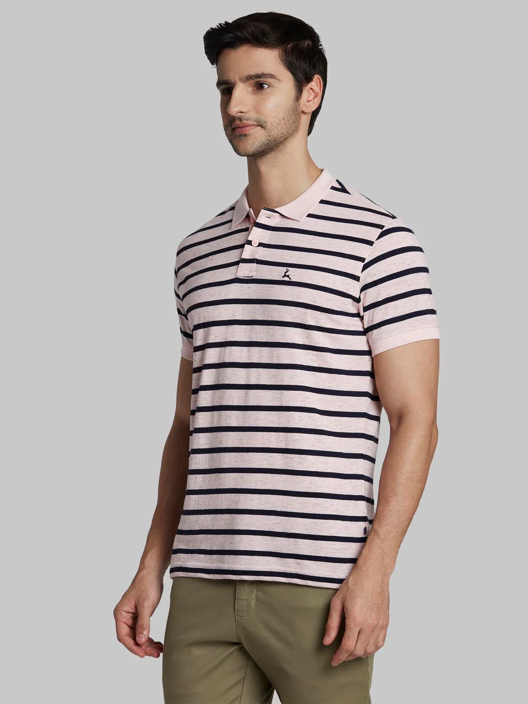 Light Red T-Shirt - Image 3