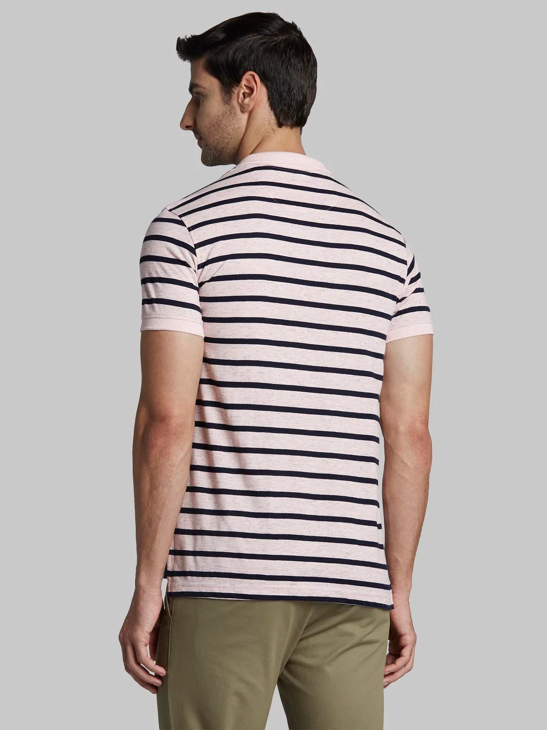 Light Red T-Shirt - Image 4