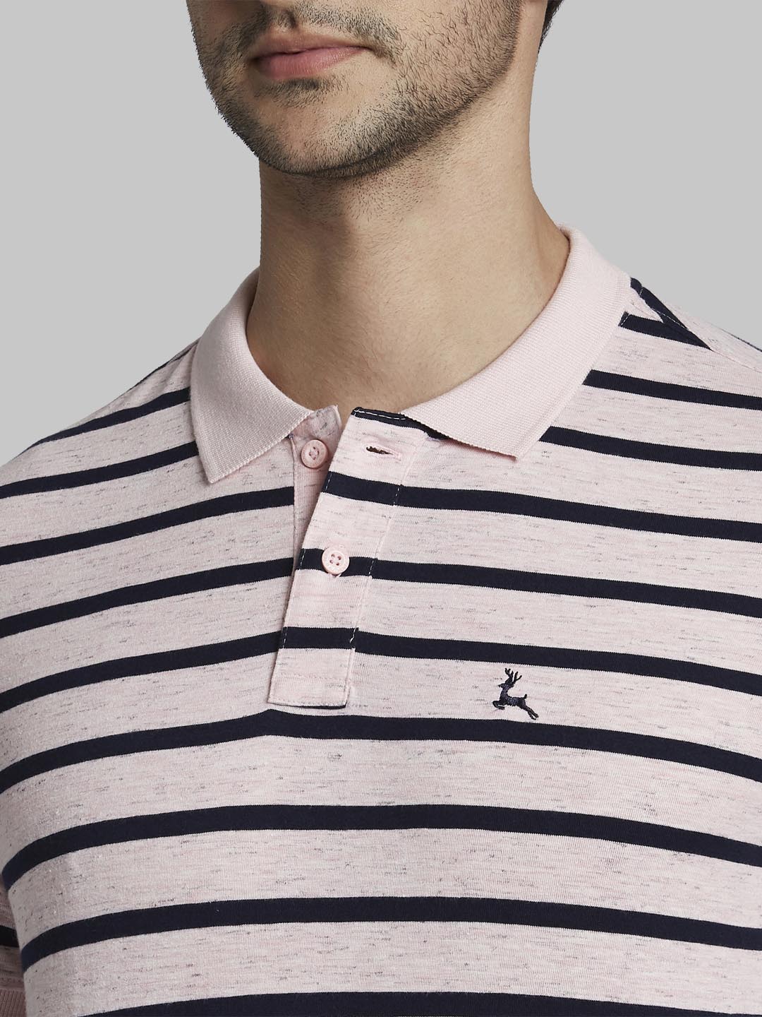 Light Red T-Shirt - Image 5