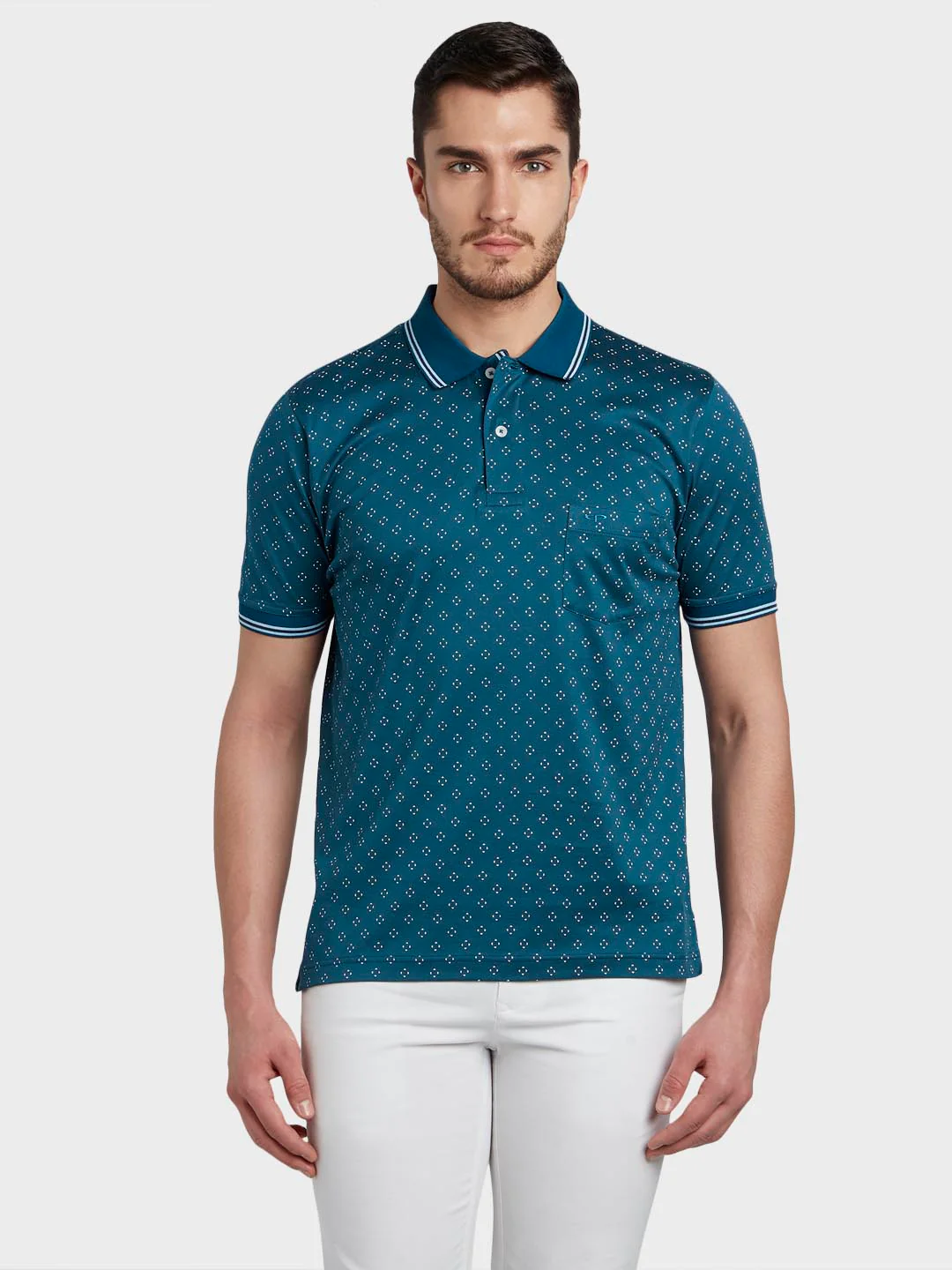 Medium Green T-Shirt