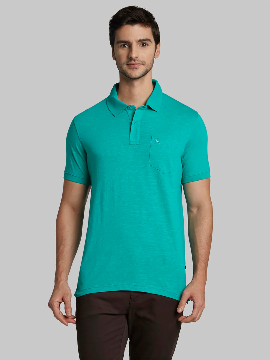 Medium Green T-Shirt