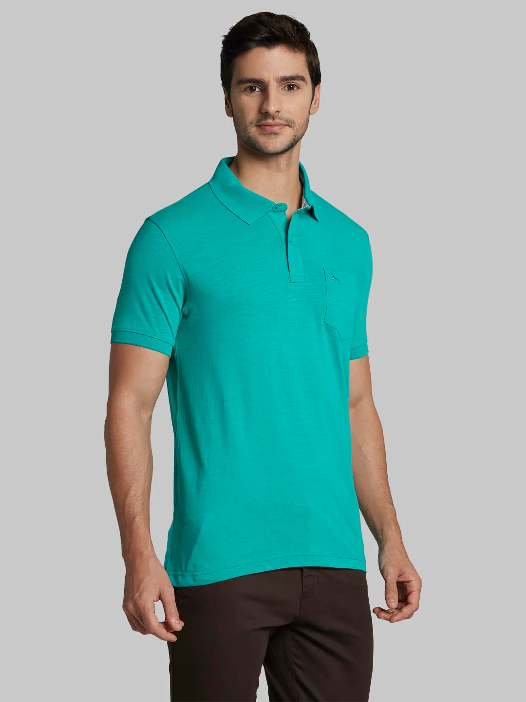 Medium Green T-Shirt - Image 2