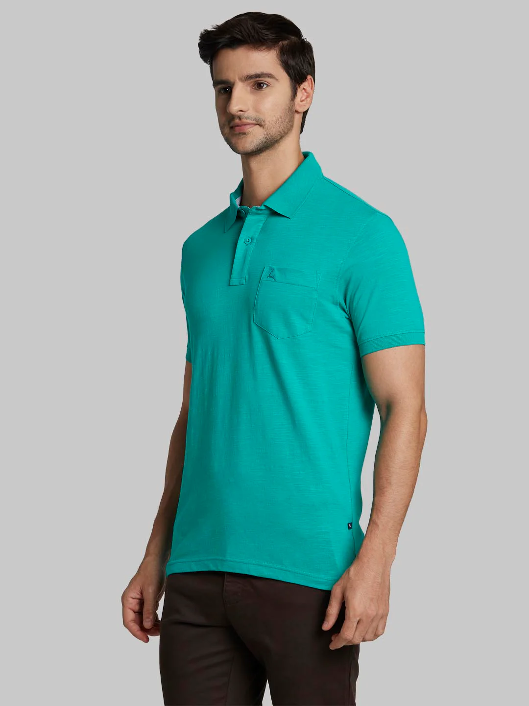 Medium Green T-Shirt - Image 3