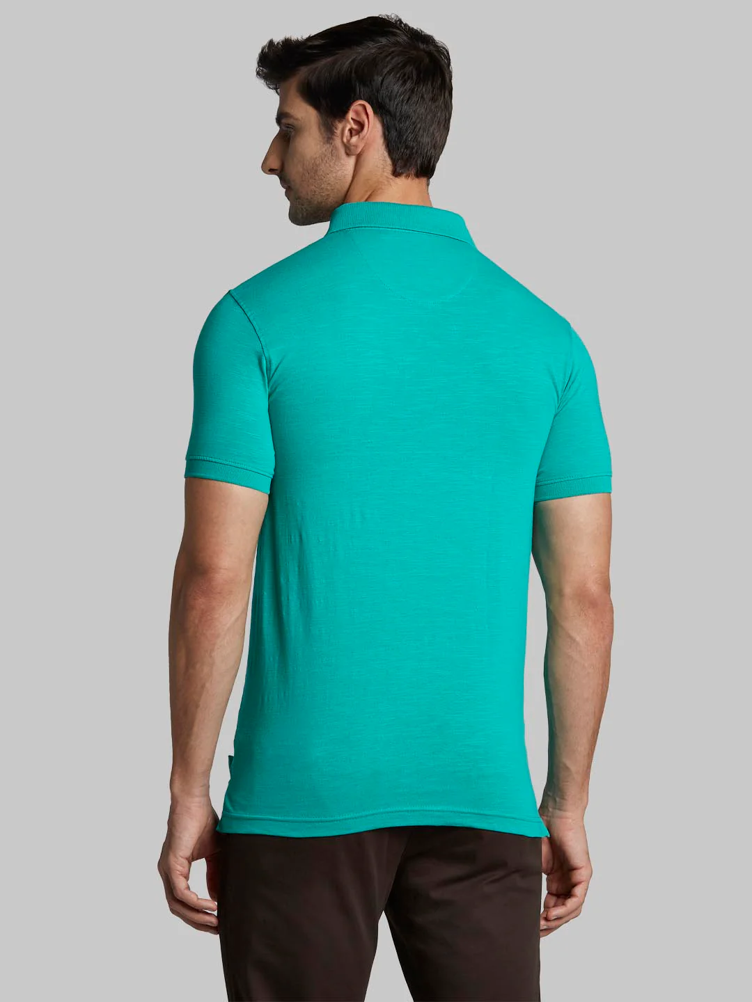 Medium Green T-Shirt - Image 4