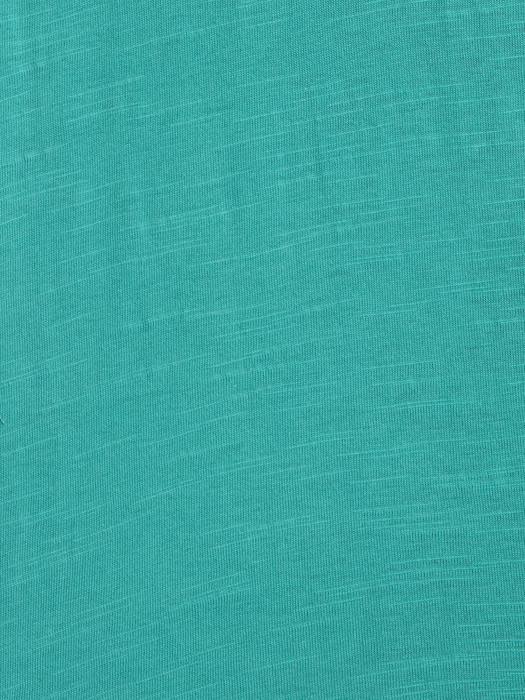 Medium Green T-Shirt - Image 6