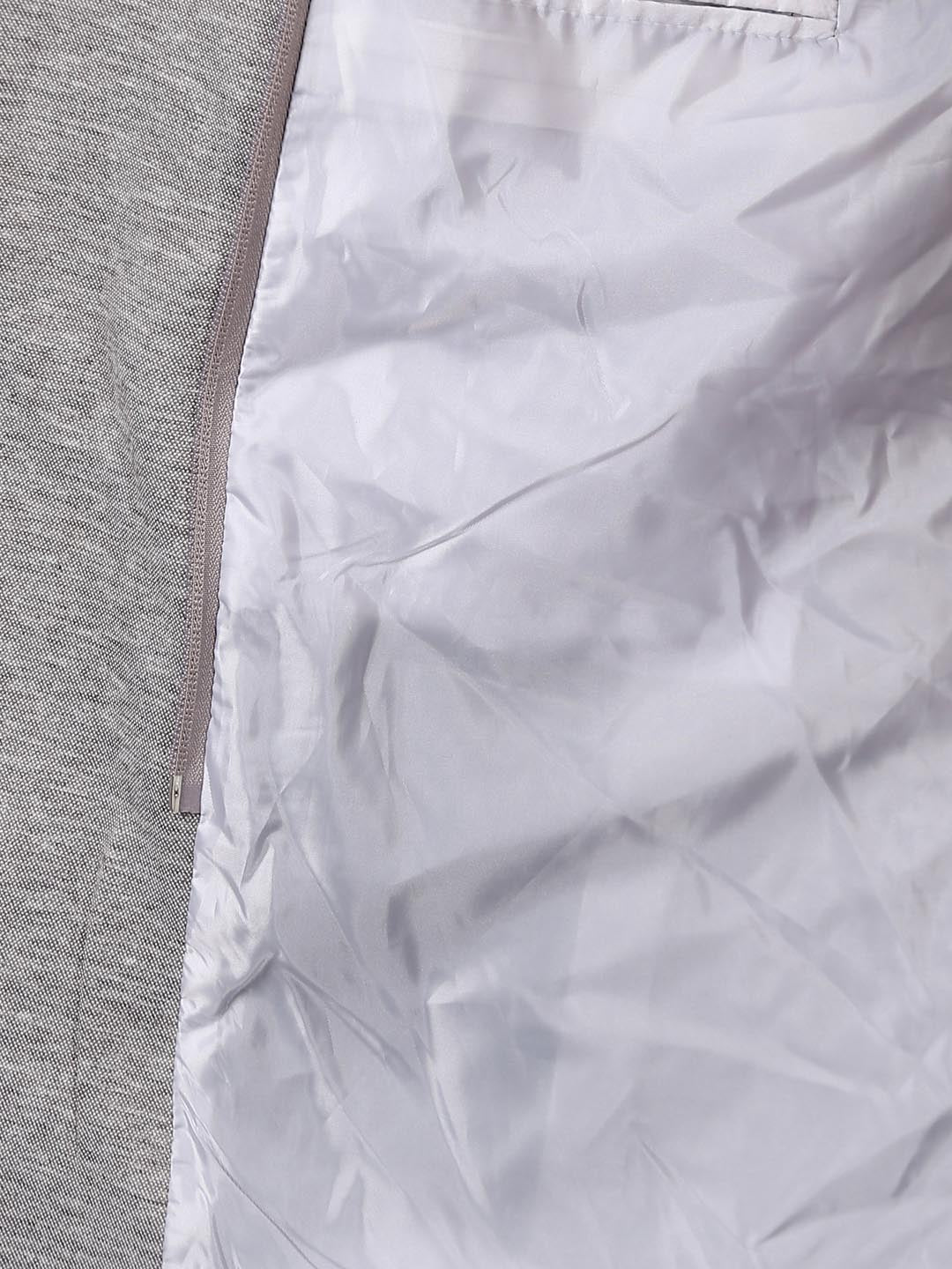 Medium Grey Jacket - Image 7