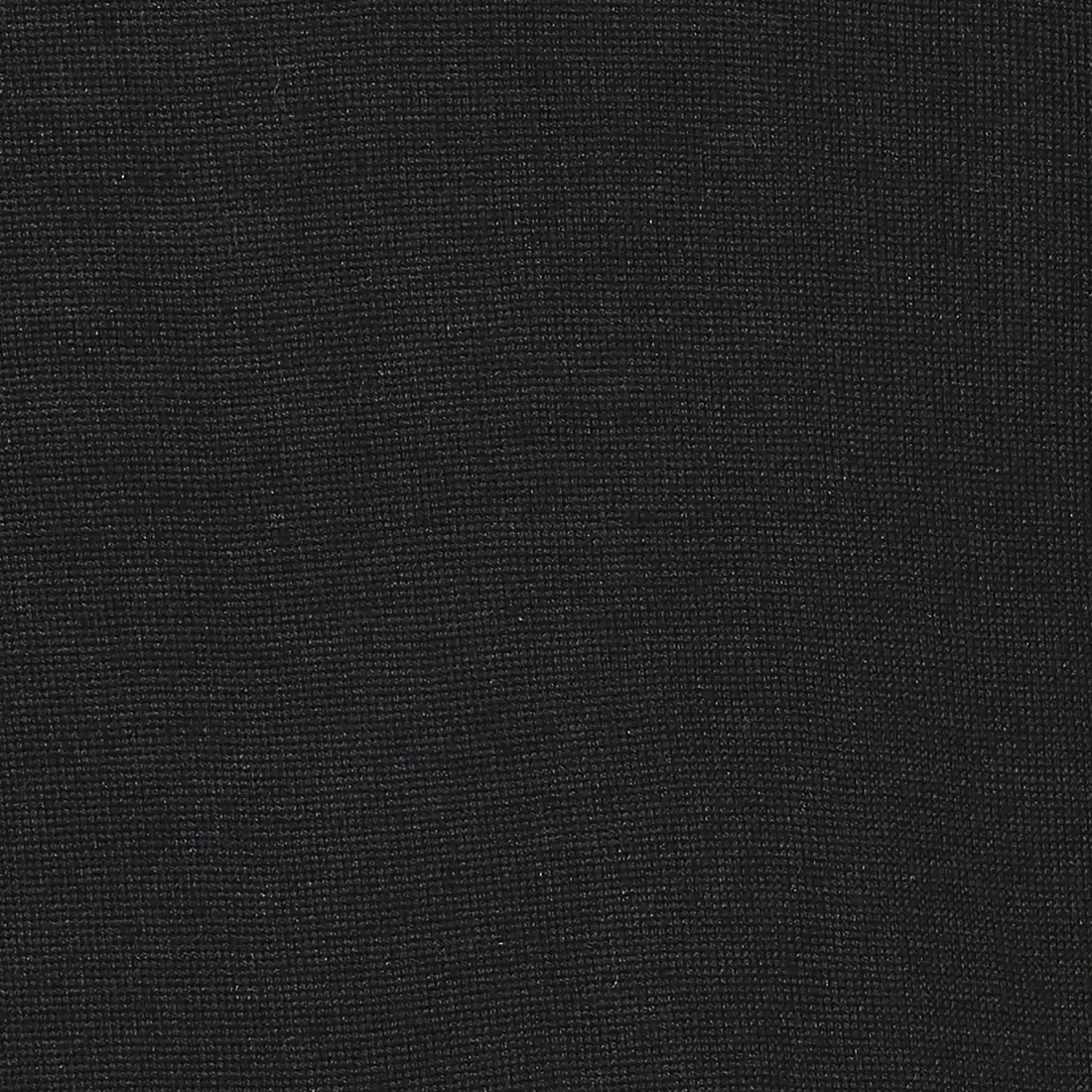 Men Black Argyle Wool Blend Full Sleeve V Neck Collar Sweaters - Image 7