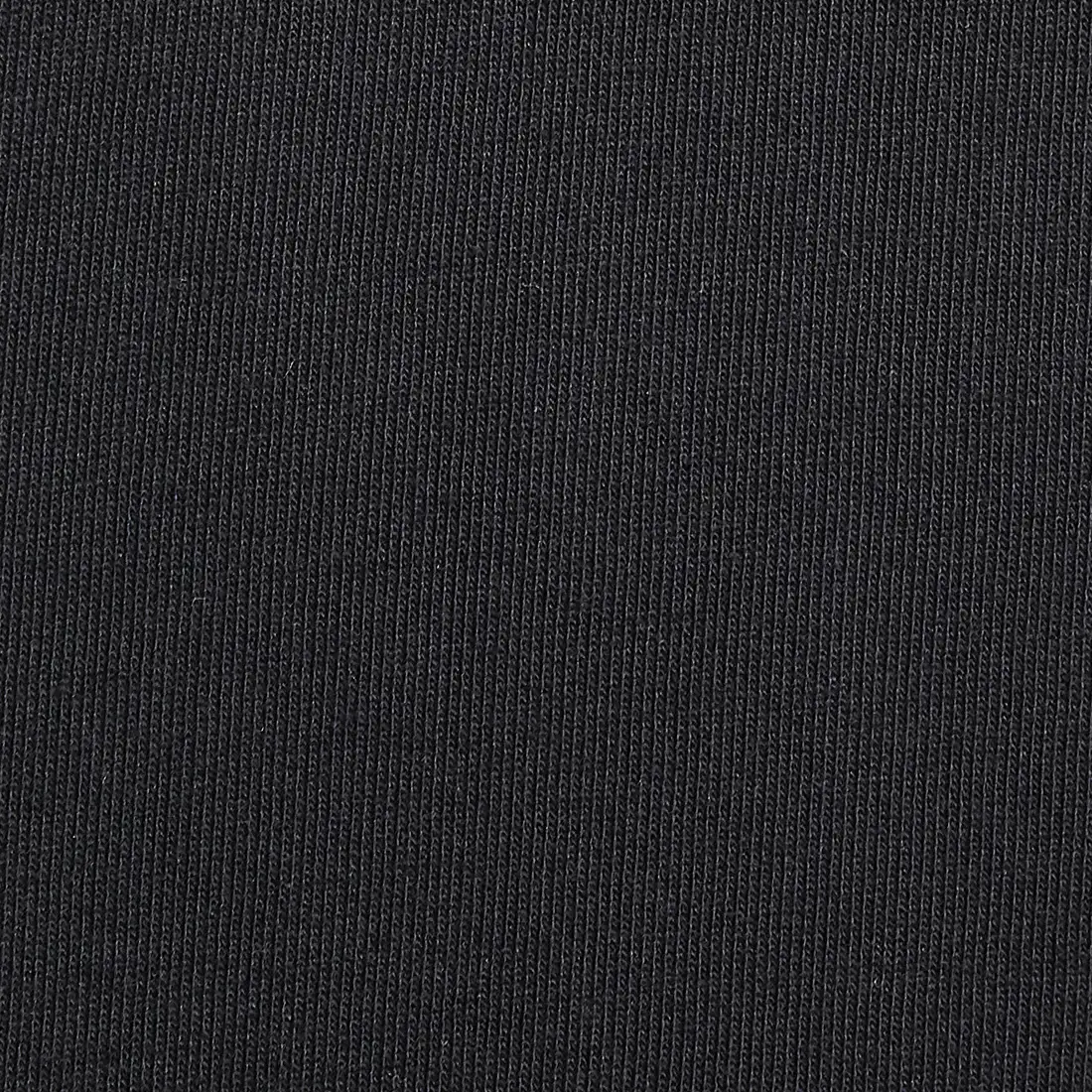 Men Black Regular Fit Cut & Sew Cotton Polyester Blend Sweatshirts - Image 7