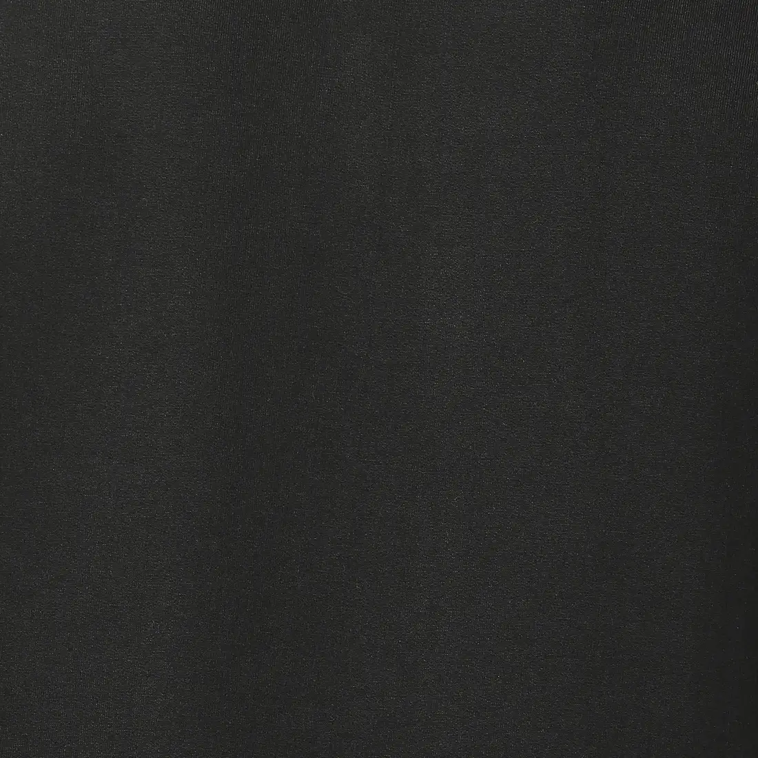 Men Black Slim Fit Print Cotton Polyester Blend Sweatshirts - Image 7