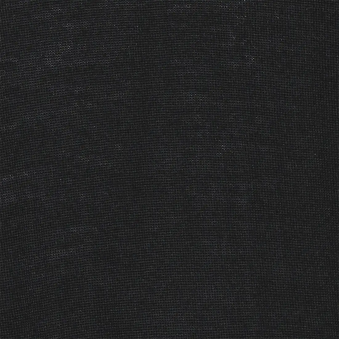 Men Black Solid Merino Wool Full Sleeve V Neck Collar Sweaters - Image 7