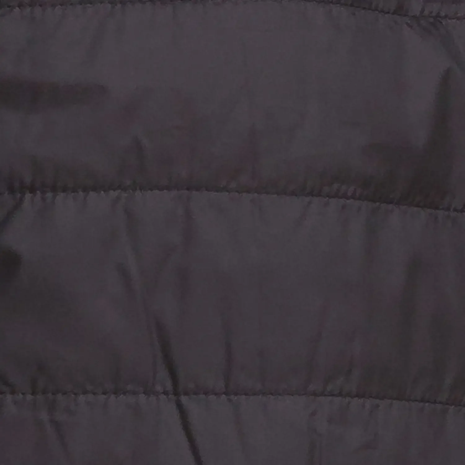 Men Black Solid Polyester Full Sleeve Jackets - Image 7
