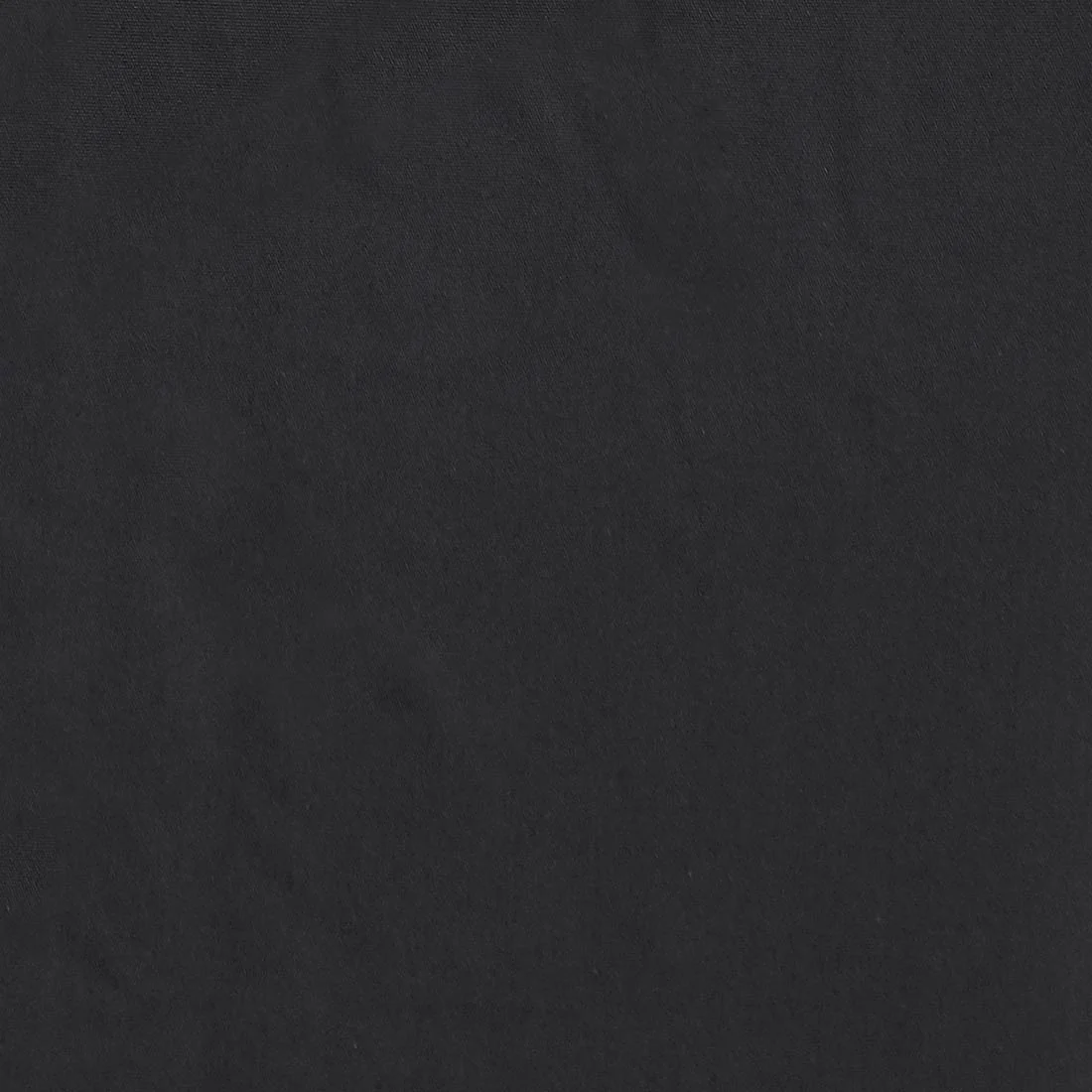 Men Black Solid Polyester Full Sleeve Jackets - Image 9