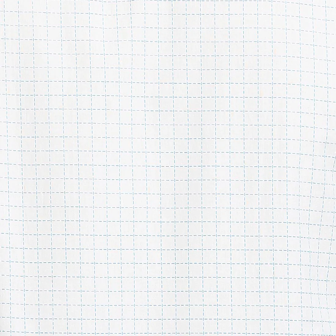 Men Blue Contemporary Fit Print Cotton Full Sleeve Shirts - Image 7