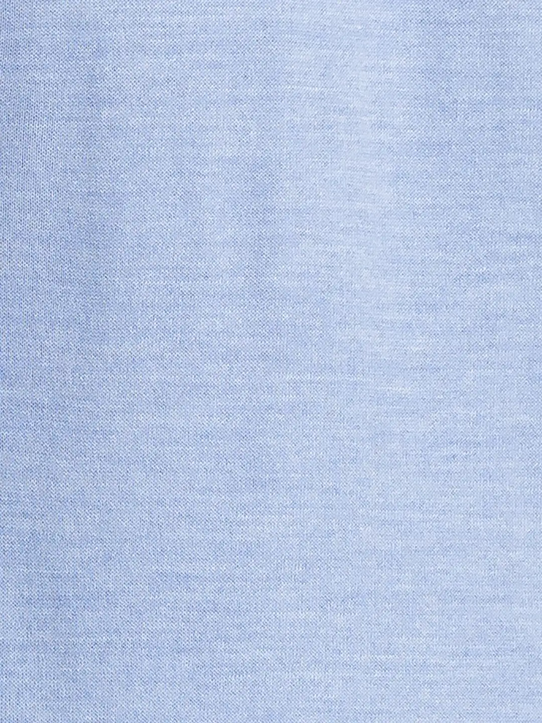 Men Blue Jacquard Acrylic Blend Full Sleeve Sweaters - Image 7