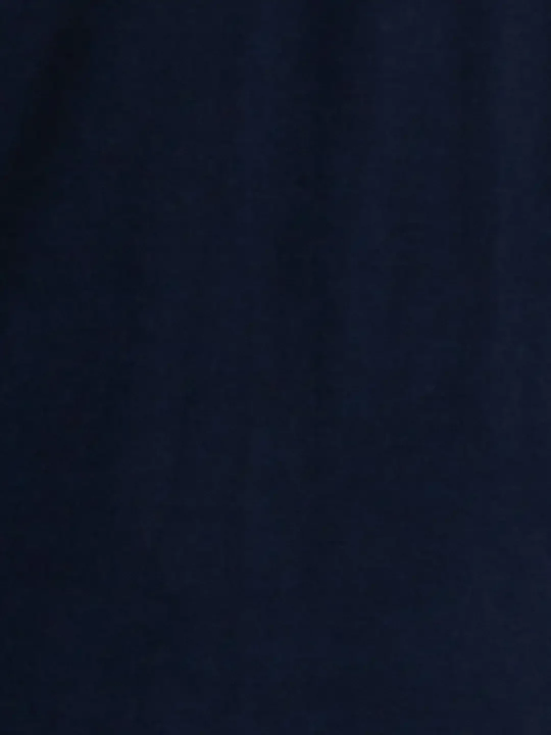 Men Blue Jacquard Acrylic Full Sleeve Sweaters - Image 7