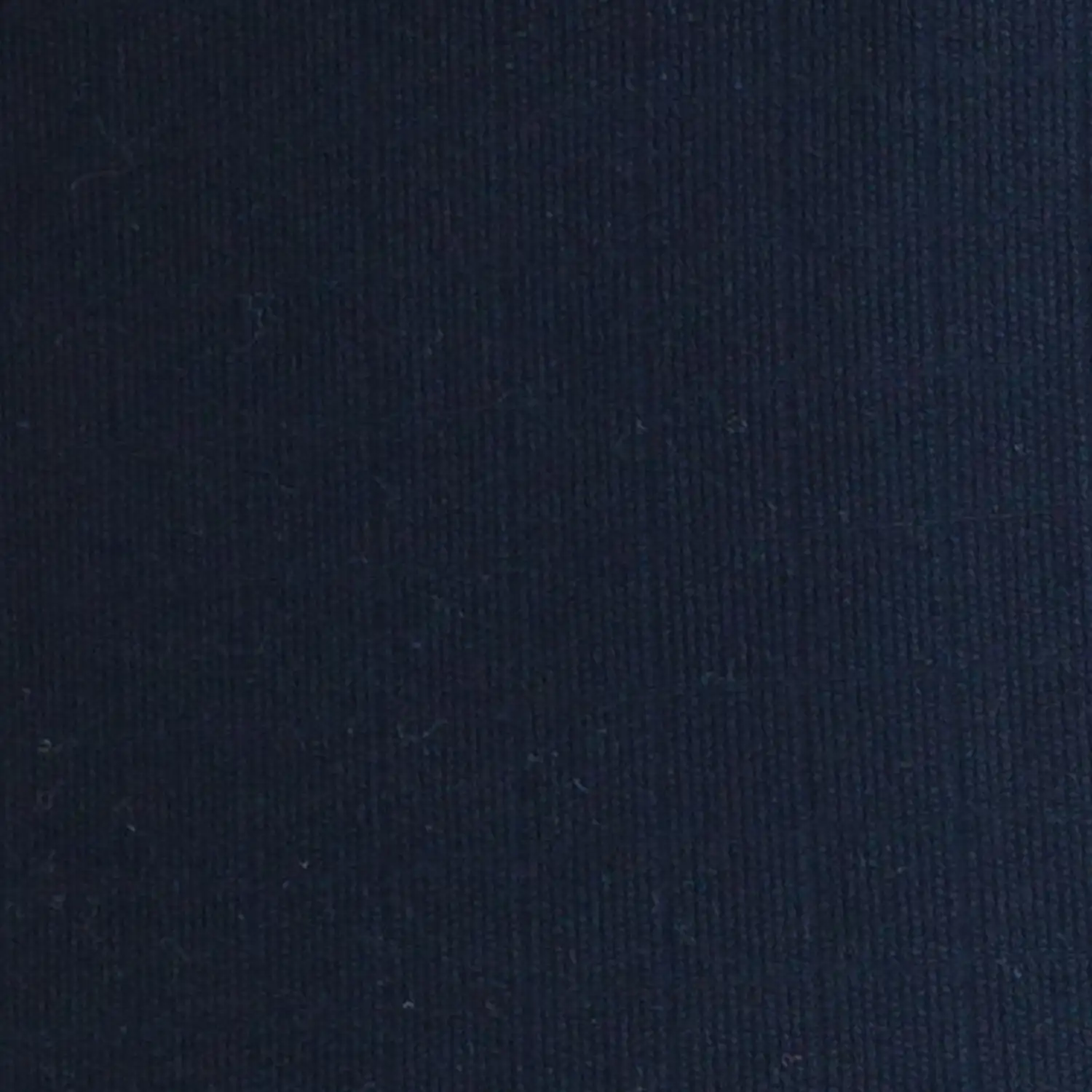 Men Blue Lrt Fit Solid Cotton Blend Trouser - Image 7