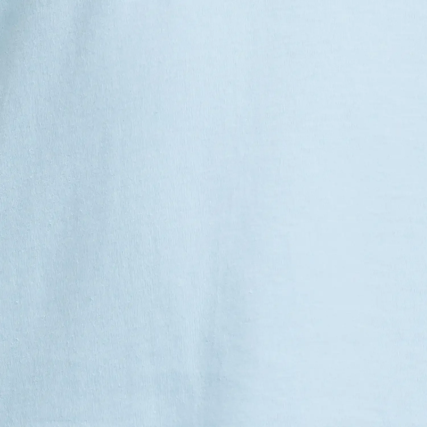 Men Blue Modern Fit Cotton Round Neck Collar Polo T-Shirt - Image 7