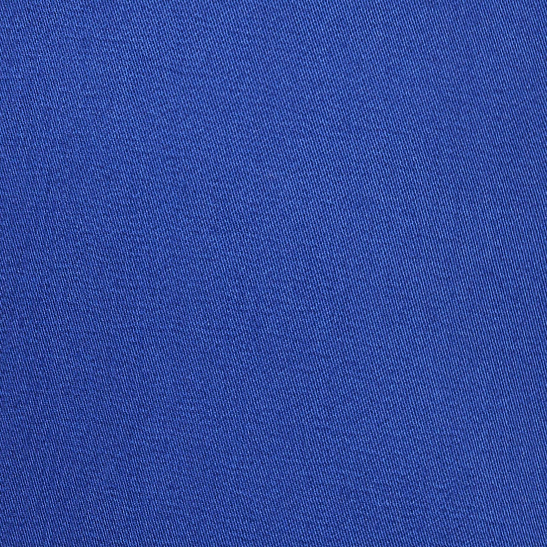Men Blue Slim Fit Print Cotton Shirts - Image 7