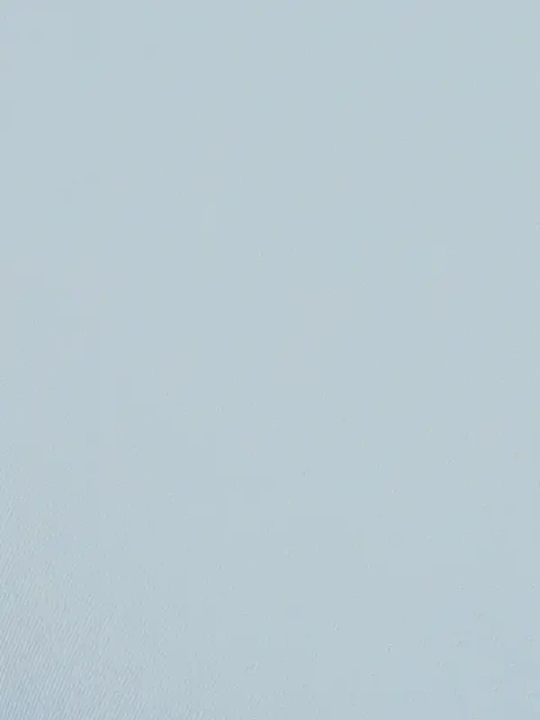 Men Blue Slim Fit Structure Cotton Shirts - Image 7