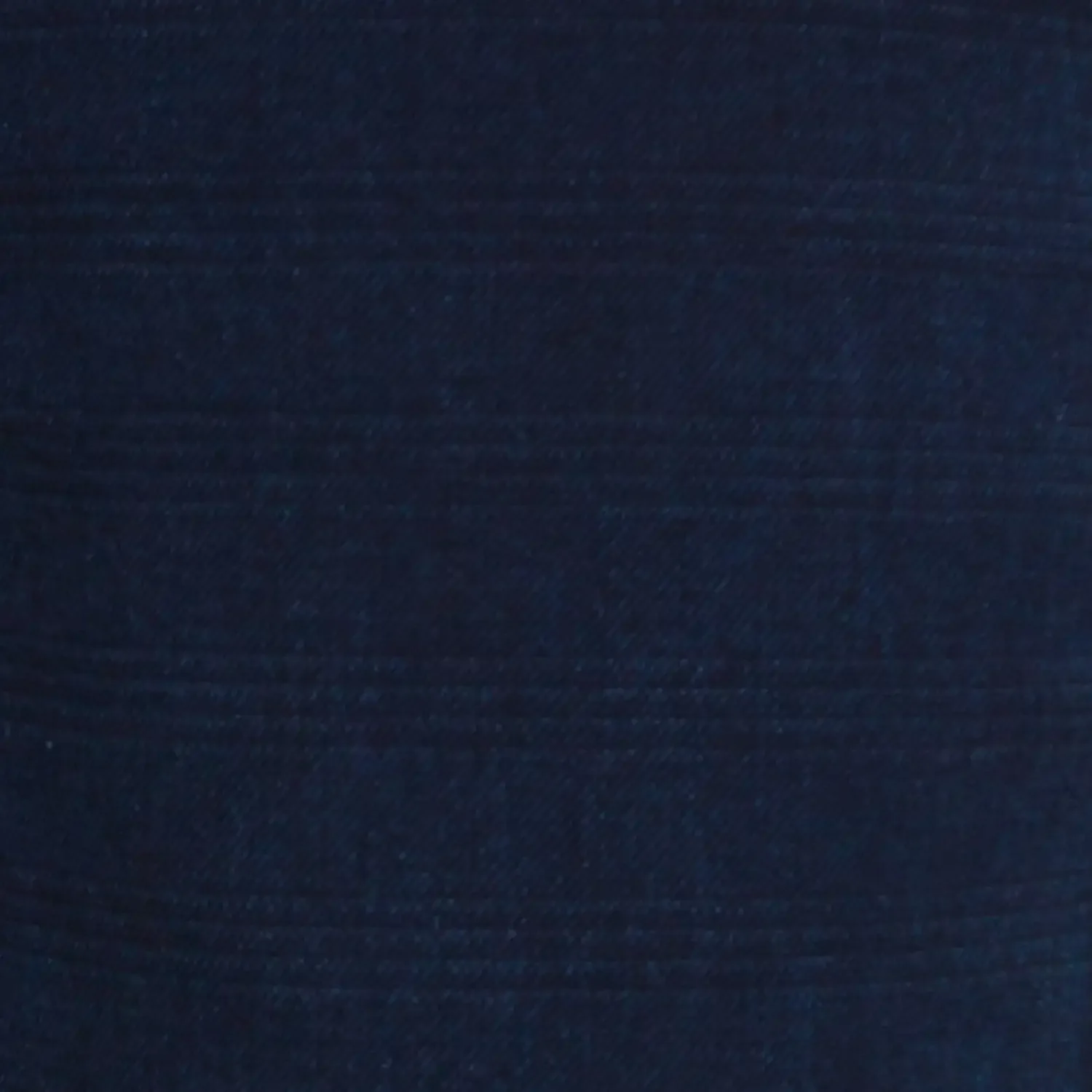 Men Blue Slim Tapered Fit Dobby Cotton Blend Jeans - Image 7