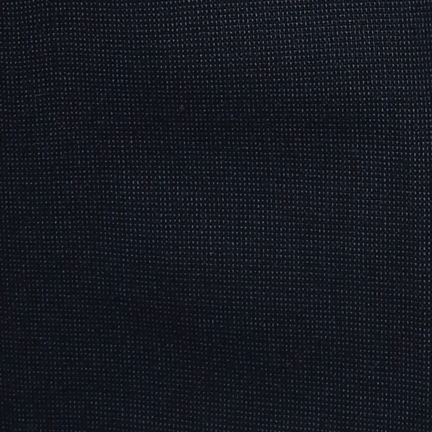 Men Blue Smart Fit Solid Lycra Polyster Viscose Blend Trouser - Image 7
