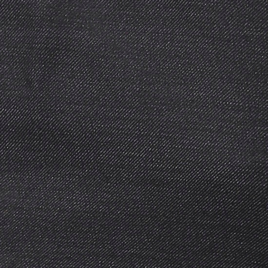 Men Blue Smart Fit Twill Polyester Blend Trouser - Image 7