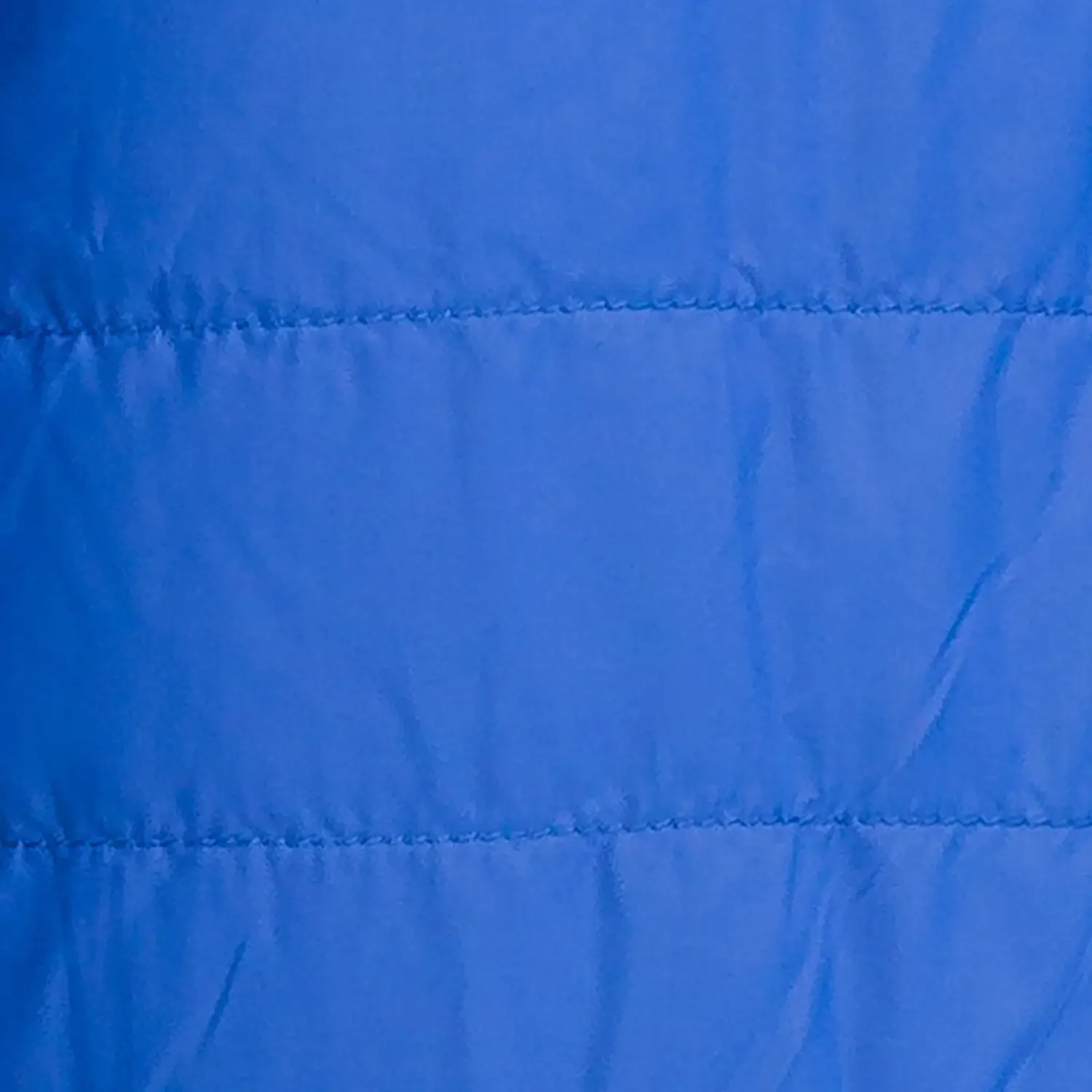 Men Blue Solid Polyester Full Sleeve Outer Wear - Image 7