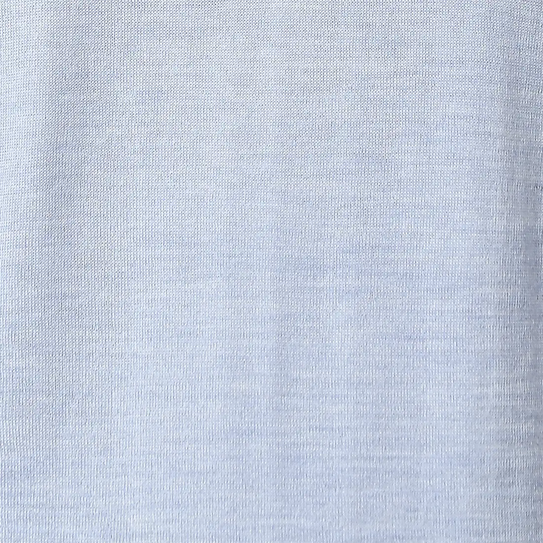 Men Blue Stripe Acrylic Wool Blend Full Sleeve V Neck Collar Sweaters - Image 7