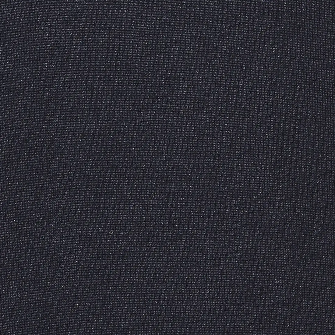 Men Blue Wrapper Wool Blend Full Sleeve V Neck Collar Sweaters - Image 7