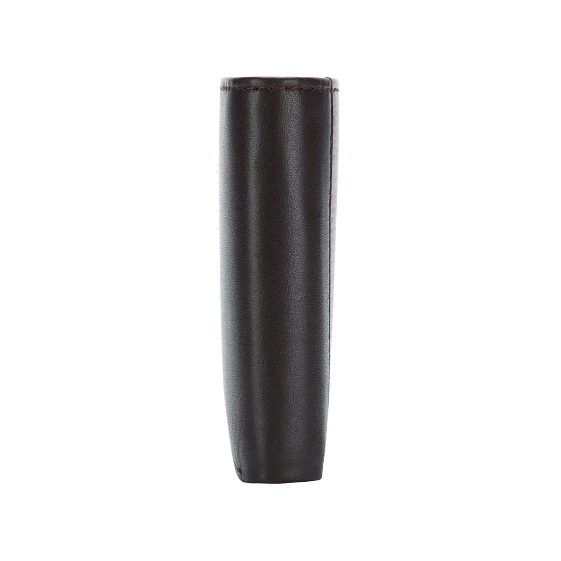Men Brown Leather Wallet - Image 5