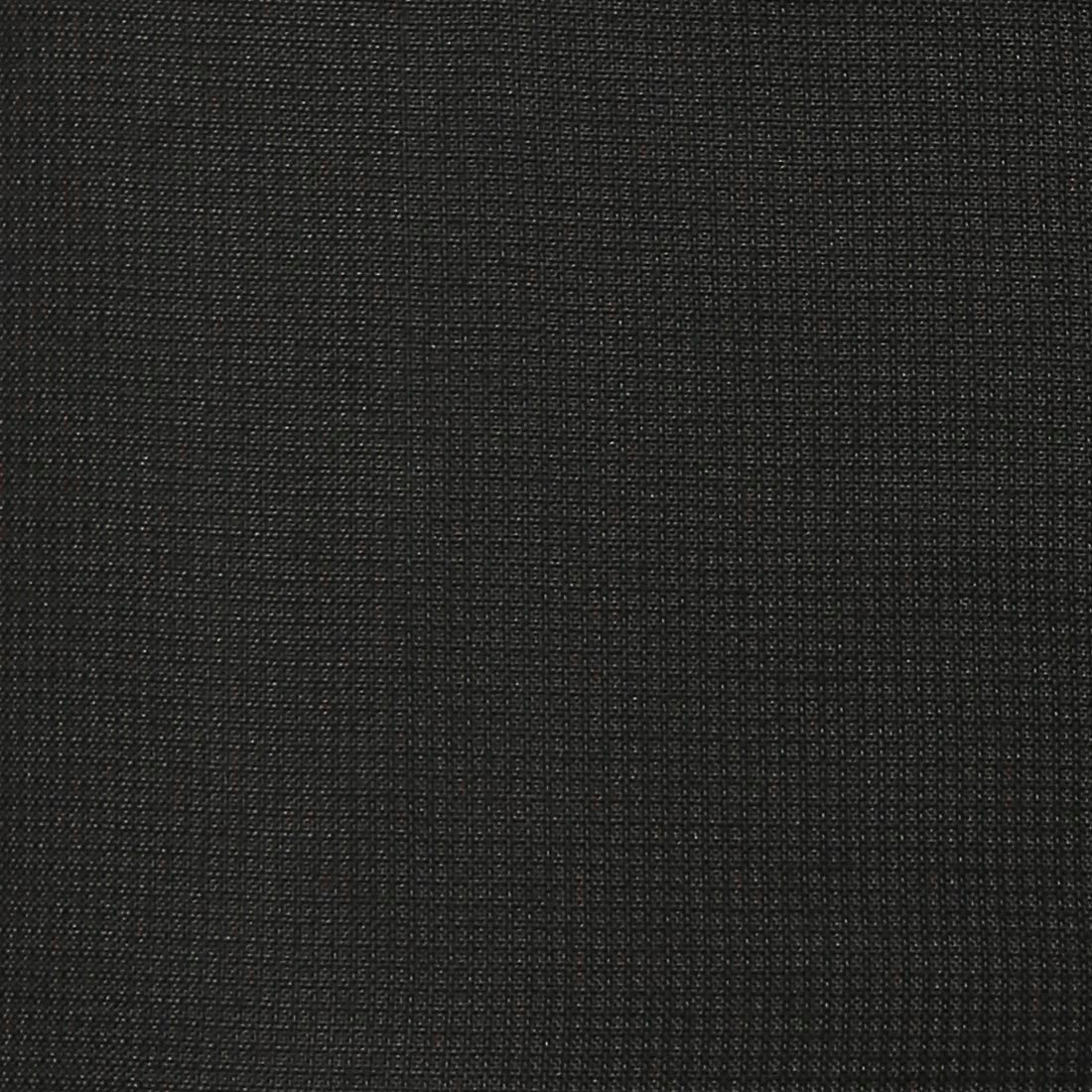 Men Brown Slim Fit Checks Polyester Blend Trouser - Image 7