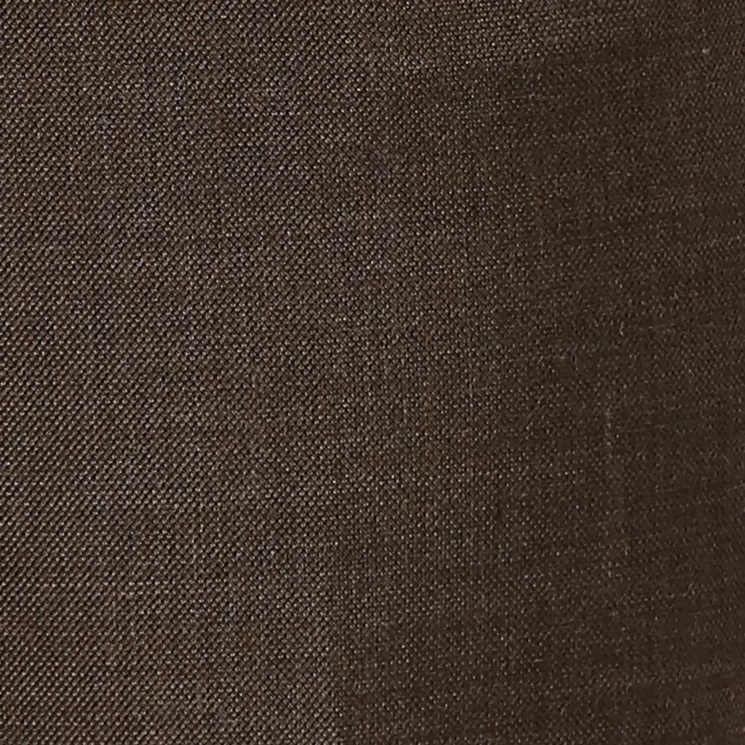 Men Brown Slim Fit Solid Polyester Blend Trouser - Image 7