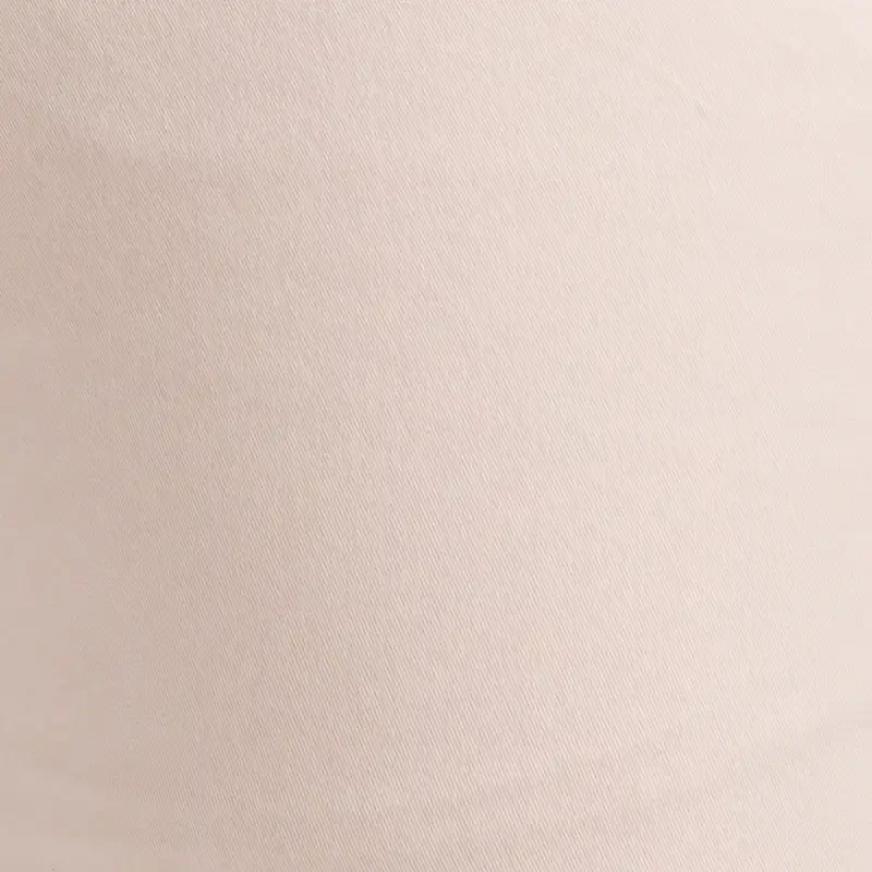 Men Fawn Lrt Fit Rfd Overdyed Cotton Blend Trouser - Image 7